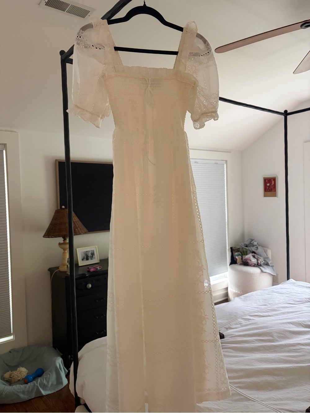 Hill House Scarlett Nap Dress